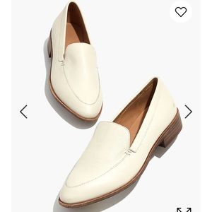 Madewell - The Frances Loafer (7)